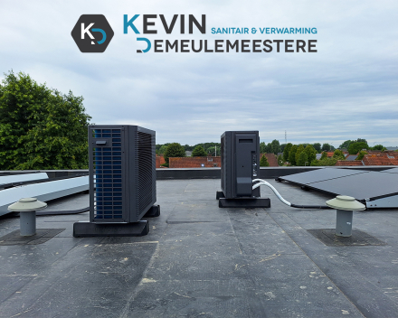 Panasonic warmtepomp lucht-water_Warmtepomp lucht-lucht_Nieuwbouw Renovatie_Energie zuinig _Groene energie_Co² neutraal 