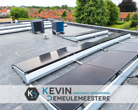 Panasonic warmtepomp lucht-water_Warmtepomp lucht-lucht_Nieuwbouw Renovatie_Energie zuinig _Groene energie_Co² neutraal 