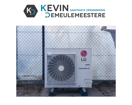 Warmtepomp lucht-water_Warmtepomp lucht-lucht_Nieuwbouw Renovatie_Energie zuinig _Groene energie_Co² neutraal 