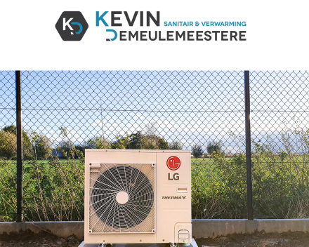 Warmtepomp lucht-water_Warmtepomp lucht-lucht_Nieuwbouw Renovatie_Energie zuinig _Groene energie_Co² neutraal 